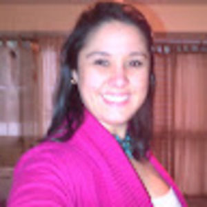 Meet your Posher, Blanca